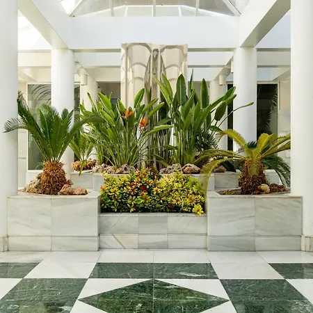 San Pedro Del Mar Apartment Marbella