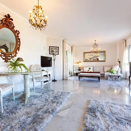Apartment San Pedro Del Mar