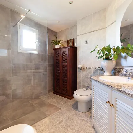 San Pedro Del Mar Apartment Marbella