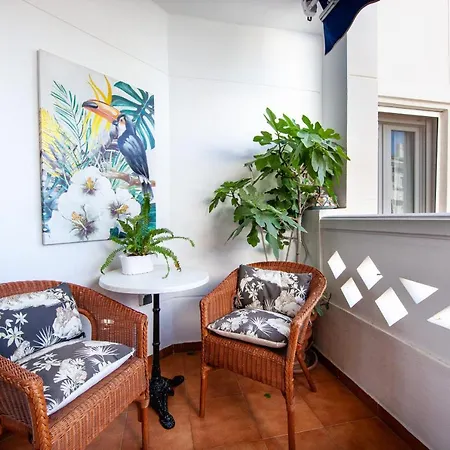 San Pedro Del Mar Apartment