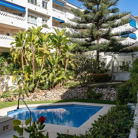 Apartment San Pedro Del Mar
