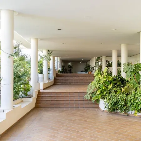 San Pedro Del Mar Apartment Marbella