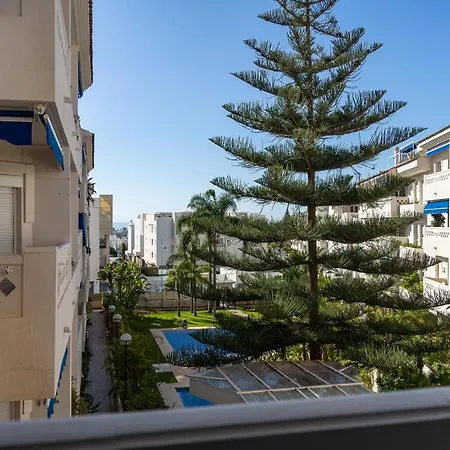 Apartment San Pedro Del Mar *