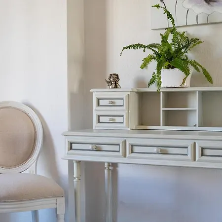San Pedro Del Mar Apartment Marbella