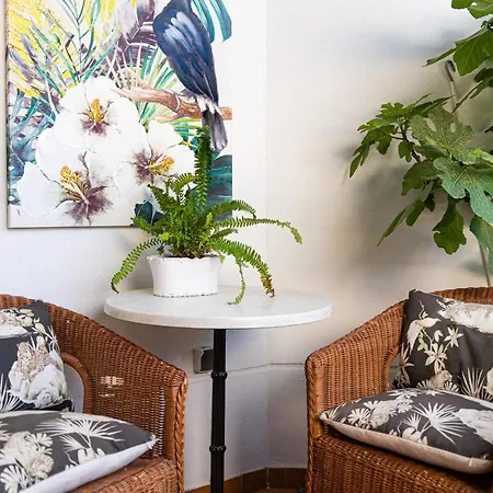 San Pedro Del Mar Appartement Marbella