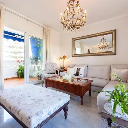 Апартаменты San Pedro Del Mar *