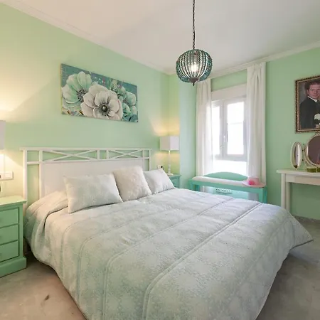 Appartement San Pedro Del Mar