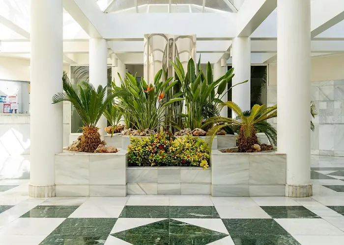 San Pedro Del Mar Apartamento Marbella