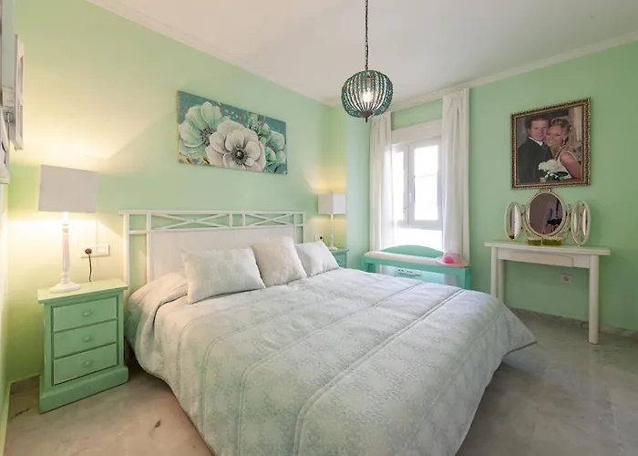 Apartamento San Pedro Del Mar