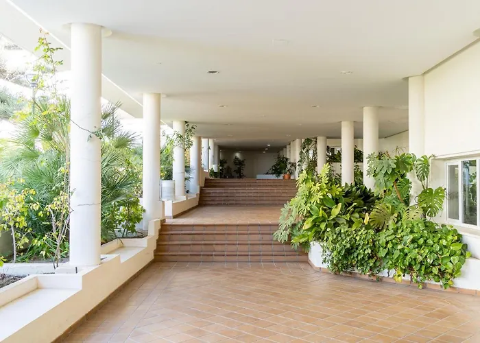 San Pedro Del Mar Apartamento Marbella