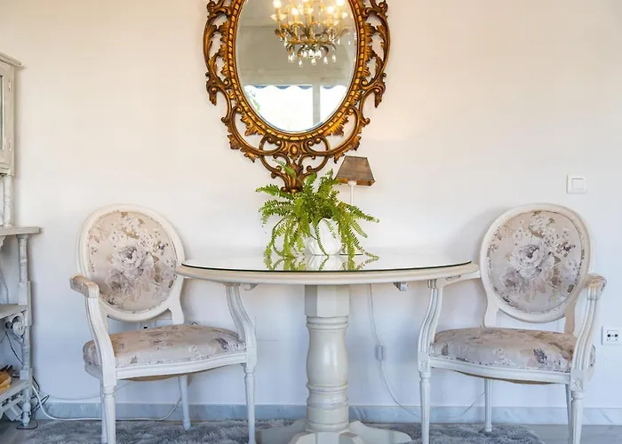 Apartamento San Pedro Del Mar