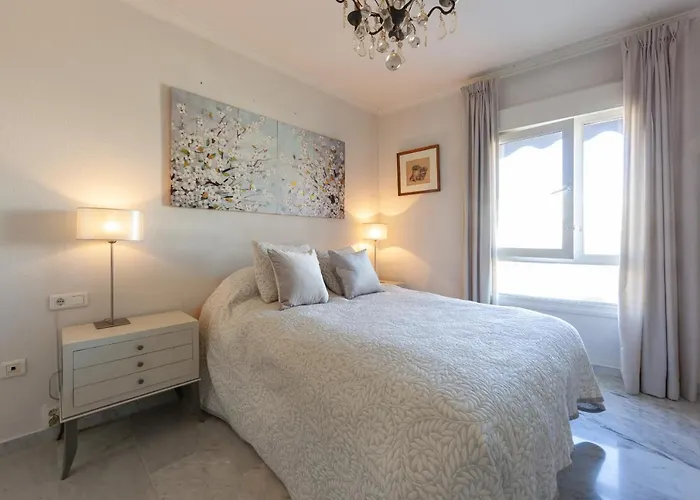 Apartamento San Pedro Del Mar *