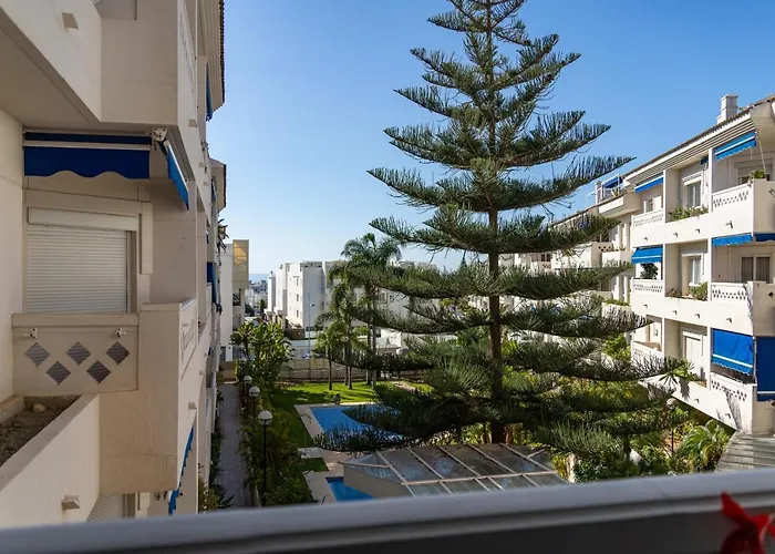Apartamento San Pedro Del Mar *